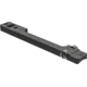 Leupold STD Savage 110 RH Round Rcvr 1-Piece Base, Matte, Black, 178125