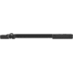 Leupold STD Savage 110 RH Round Rcvr 1-Piece Base, Matte, Black, 178125