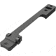 Leupold STD Savage 110 RH Round Rcvr 1-Piece Base, Matte, Black, 178125