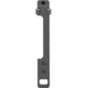 Leupold STD Savage 99 1-Piece Base, Matte, Black, 178126