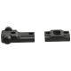 Leupold STD Winchester XPR RVR 2-pc Base, Matte, 174499