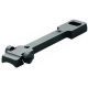 Leupold Standard 1 Piece Mount Base, ABLT SA, Matte Black 50008