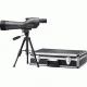 Leupold SX-1 Ventana 2 20-60x80mm Kit Gray/Black 170760