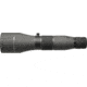 Leupold SX-5 Santiam HD 27-55x80 Spotting Scope, Straight, Grey/Black, 185604