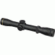 Leupold VX-2 Ultralight 2-7x28mm Rifle Scope, Matte Black, Duplex Reticle 114400