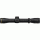 Leupold VX-2 Ultralight 2-7x28mm Rifle Scope, Matte Black, Duplex Reticle 114400