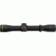 Leupold VX-2 Ultralight 2-7x28mm Rifle Scope, Matte Black, Duplex Reticle 114400
