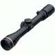 Demo,Leupold VX-3 1.75-6x32mm Rifle Scope Matte Finish and Heavy Duplex Reticle 66390