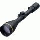 Demo,Leupold VX-3 3.5-10x50mm Rifle Scope, Matte Black, Duplex Reticle 66270