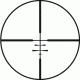 Leupold VX3 3.5-10x40 Rifle Scope Boone Crockett reticle