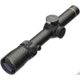Leupold VX-3HD 1.5-5x20mm Rifle Scope, 1 in Tube, Second Focal Plane, Black, Matte, Non-Illuminated Duplex Reticle, MOA Adjustment, 180615