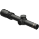 Leupold VX-3HD 1.5-5x20mm Rifle Scope, 1 in Tube, Second Focal Plane, Black, Matte, Non-Illuminated Duplex Reticle, MOA Adjustment, 180615