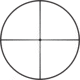 Leupold VX-3HD 4.5-14x40mm Rifle Scope Second Focal Plane, CDS Tri-MOA Reticle, Black,182567