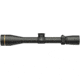 Leupold VX-3HD 3.5-10x40mm Rifle Scope, 1 in Tube, Second Focal Plane, Black, Matte, Non-Illuminated Duplex Reticle, MOA Adjustment, 180617