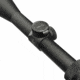 Leupold VX-3HD 3.5-10x40mm Rifle Scope, 1 in Tube, Second Focal Plane, Black, Matte, Non-Illuminated Duplex Reticle, MOA Adjustment, 180617