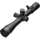 Leupold VX-3HD 4.5-14x40mm Rifle Scope Second Focal Plane, CDS Tri-MOA Reticle, Black,182567