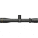 Leupold VX-3HD 4.5-14x40mm Rifle Scope Second Focal Plane, CDS Tri-MOA Reticle, Black,182567