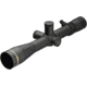 Leupold VX-3HD 4.5-14x40mm Rifle Scope Second Focal Plane, CDS Tri-MOA Reticle, Black,182567