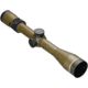 Leupold VX-3HD 4.5-14x40mm Rifle Scope, 1 in Tube, Second Focal Plane, Black, Burnt Bronze, Non-Illuminated Wind-Plex Reticle, MOA Adjustment, 180621