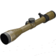 Leupold VX-3HD 4.5-14x40mm Rifle Scope, 1 in Tube, Second Focal Plane, Black, Burnt Bronze, Non-Illuminated Wind-Plex Reticle, MOA Adjustment, 180621