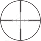 Leupold VX-3HD Side Focus Rifle Scope, 4.5-14x40mm, 30 mm Tube, Second Focal Plane, Non-Illuminated Wind-Plex Reticle, CDS-ZL Elevation Adjustment, Black, 180623