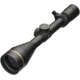 Leupold VX-3HD 4.5-14x50mm Rifle Scope, 1 in Tube, Second Focal Plane, Black, Matte, Non-Illuminated Duplex Reticle, MOA Adjustment, 180622
