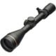Leupold VX-3HD 4.5-14x50mm Rifle Scope, 1 in Tube, Second Focal Plane, Black, Matte, Non-Illuminated Duplex Reticle, MOA Adjustment, 180622