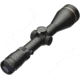 Leupold VX-3HD 4.5-14x50mm Rifle Scope, 30 mm Tube, Second Focal Plane, Black, Matte, Red FireDot Twilight Hunter Reticle, MOA Adjustment, 180629