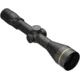 Leupold VX-3HD 4.5-14x50mm Rifle Scope, 30 mm Tube, Second Focal Plane, Black, Matte, Red FireDot Twilight Hunter Reticle, MOA Adjustment, 180629