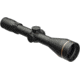 Leupold VX-3HD 4.5-14x50mm Rifle Scope, 30 mm Tube, Second Focal Plane, Black, Matte, Red FireDot Twilight Hunter Reticle, MOA Adjustment, 180629