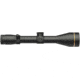 Leupold VX-3HD 4.5-14x50mm Rifle Scope, 30 mm Tube, Second Focal Plane, Black, Matte, Red FireDot Twilight Hunter Reticle, MOA Adjustment, 180629
