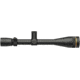 Leupold VX-3HD 6.5-20x40mm CDS-T 1in Tube Second Focal Plane Rifle Scope, Fine Duplex, Matte, Black, 182502