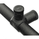Leupold VX-3HD 6.5-20x40mm CDS-T 1in Tube Second Focal Plane Rifle Scope, Fine Duplex, Matte, Black, 182502