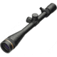 Leupold VX-3HD 6.5-20x40mm Rifle Scope, 1 in Tube, Second Focal Plane, Black, Matte, Non-Illuminated Fine Duplex Reticle, MOA Adjustment, 180624