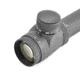 Leupold VX-3i 3.5-10x56mm Rifle Scope w/ Illuminated Duplex Reticle 171151