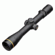 Leupold VX-3i 4.5-14x40mm Side Focus Rifle Scope, 30mm, Matte Boone &amp; Crockett Reticle, Matte Black, 170700