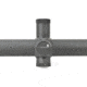 Leupold VX-3i 6.5-20x50mm 30mm, Side Focus CDS Target Matte Fine Duplex 170714