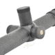 Leupold VX-3i 6.5-20x50mm 30mm, Side Focus CDS Target Matte Varmint Hunter 170715