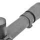 Leupold VX-3i 6.5-20x50mm 30mm, Side Focus CDS Target Matte Varmint Hunter 170715