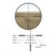 Leupold VX3L Varmint Reticle