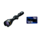 Leupold VX-3L 4.5-14x56mm 30mm Side Focus CDS Rifle Scope,Matte,Wind-Plex Reticle 120609, FREE 100 OpticsPlanet E-Gift Certificate