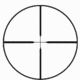 Leupold VX-3L 6.5-20x56mm Long Range Target Rifle Scope 