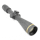 Leupold VX-5HD 3-15x44mm Rifle Scope, 30 mm Tube, Second Focal Plane, Black, Matte, Non-Illuminated Duplex Reticle, MOA Adjustment, 171714