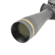Leupold VX-5HD 3-15x44mm Rifle Scope, 30 mm Tube, Second Focal Plane, Black, Matte, Non-Illuminated Duplex Reticle, MOA Adjustment, 171714
