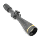Leupold VX-5HD 3-15x44mm Rifle Scope, 30 mm Tube, Second Focal Plane, Black, Matte, Non-Illuminated Impact-29 MOA Reticle, MOA Adjustment, 171716