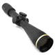 Leupold VX-5HD 3-15x44mm Rifle Scope, 30 mm Tube, Second Focal Plane, Black, Matte, Non-Illuminated Wind-Plex Reticle, MOA Adjustment, 171715