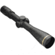 Leupold VX-5HD 4-20x52mm Rifle Scope, 34 mm Tube, Second Focal Plane, Non-Illuminated Duplex Reticle, Black, Matte, 171701