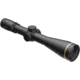 Leupold VX-5HD 4-20x52mm Rifle Scope, 34 mm Tube, Second Focal Plane, Non-Illuminated Duplex Reticle, Black, Matte, 171701
