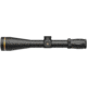 Leupold VX-5HD 4-20x52mm Rifle Scope, 34 mm Tube, Second Focal Plane, Non-Illuminated Duplex Reticle, Black, Matte, 171701