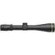 Leupold VX-5HD 4-20x52mm Rifle Scope, 34 mm Tube, Second Focal Plane, Non-Illuminated Duplex Reticle, Black, Matte, 171701